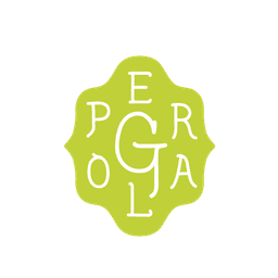 Under the Pergola 로고